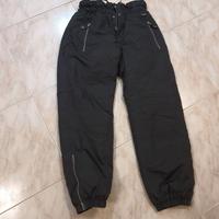 Pantalone sci Uomo -  Taglia 50 