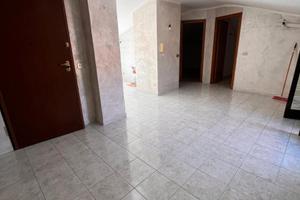 A/1119 Mansarda in via Cità di Palermo