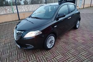Lancia Ypsilon 1.3 DIESEL MULTIJET 95 CV PLATINUM