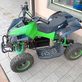 QUOD ELETTRICO