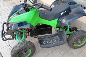 QUOD ELETTRICO