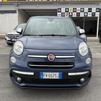 Fiat 500L 1.4 95 CV S&S Mirror City Cross