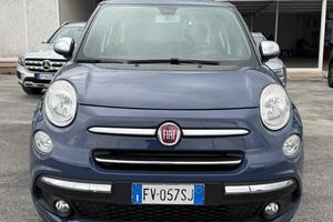 Fiat 500L 1.4 95 CV S&S Mirror City Cross