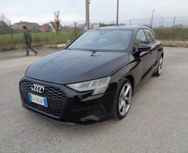 Audi A3 SPB 30 TDI Business