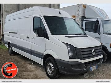 VOLKSWAGEN Craf.35 2.0TDI 136 PL-TM Furg. FURGONE