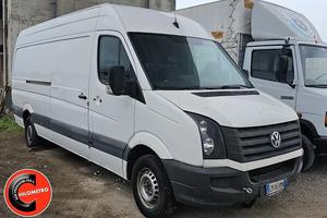 VOLKSWAGEN Craf.35 2.0TDI 136 PL-TM Furg. FURGONE