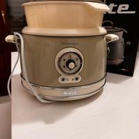 Cuociriso Ariete Vintage