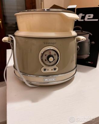 Cuociriso Ariete Vintage