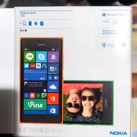 nokia 735