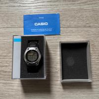 Orologio casio