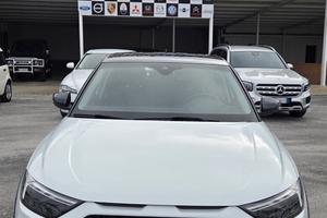 Audi A1 citycarver 30 TFSI S tronic