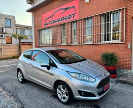 Ford Fiesta 1.5 TDCi 75CV 3 porte Titanium