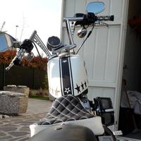 Harley Davidson 1200 seventy two 72