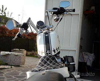 Harley Davidson 1200 seventy two 72