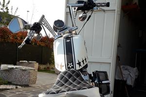 Harley Davidson 1200 seventy two 72