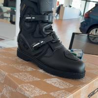 Sidi stivsli adventure