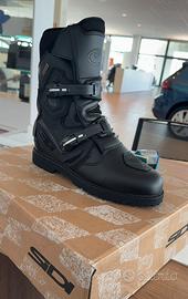 Sidi stivsli adventure