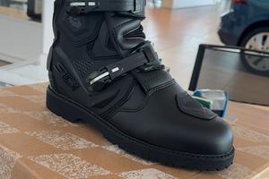 Sidi stivali  adventure