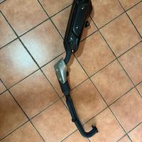 scarico completo originale Tmax 560 2020