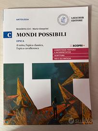 Mondi possibili Epica