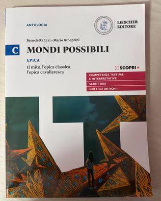 Mondi possibili Epica