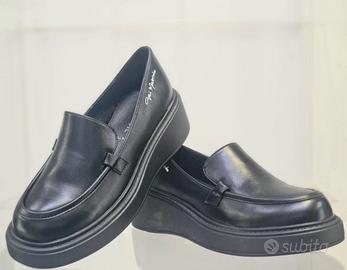 mocassino donna SOPRANI nuovo