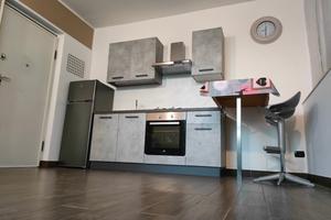 Monolocale a Vigevano (affitti brevi)