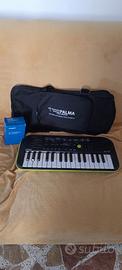 Mini tastira casio
