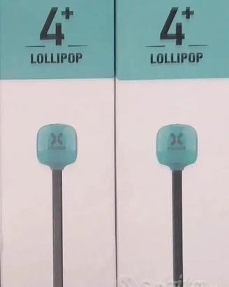 Foxeer Lollipop 4+ PLUS