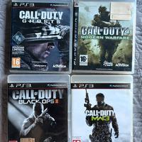 giochi ps3 (disponibilità singola)