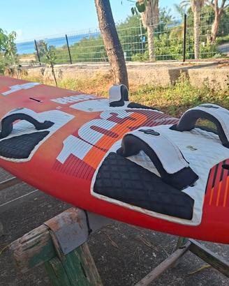 TAVOLA WINDSURF JP MAGIC RIDE 103