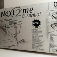 Next2me Chicco Essential Eco+