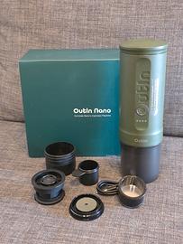 Macchina da Caffe Portatile Ricaricabile