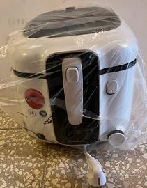 Friggitrice Moulinex nuova