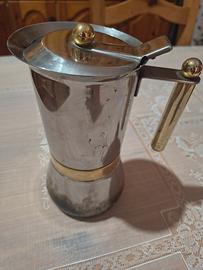Moka Kontessa Veg Viganò 6 tazze