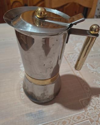 Moka Kontessa Veg Viganò 6 tazze