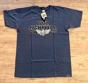 T-shirt Toy Story – Buzz Lightyear