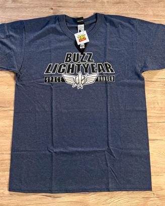 T-shirt Toy Story – Buzz Lightyear