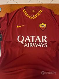 Maglia Roma 2019