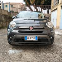 FIAT 500X 1 6 MULTIJET 130 CV