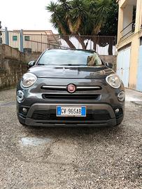 FIAT 500X 1 6 MULTIJET 130 CV