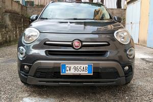 FIAT 500X 1 6 MULTIJET 130 CV