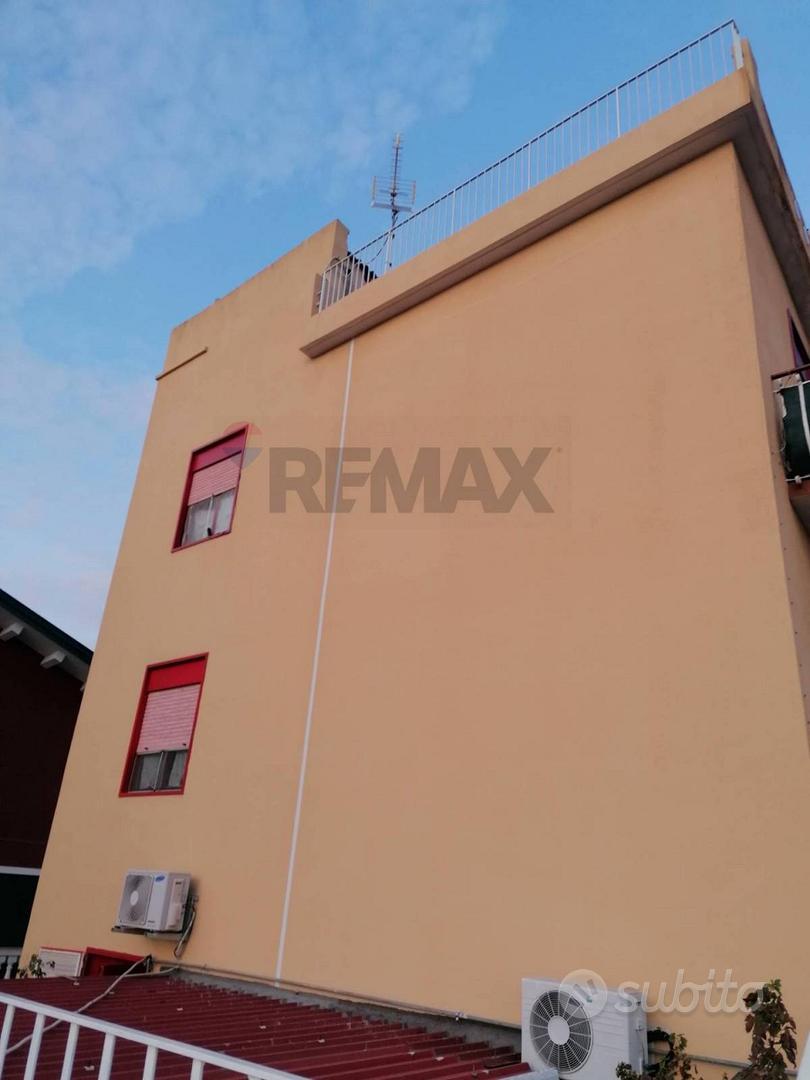 Appartamento – Catania, San Teodoro - Vista 3