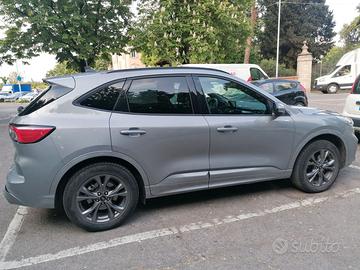 Ford Kuga 2.5 phev ST-Line Design 2wd 225cv cvt
