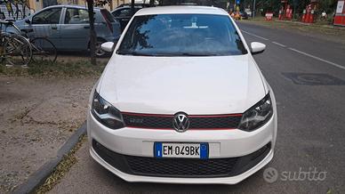 Volkswagen Polo 1.4 DSG 5 porte Highline