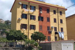 Si vende appartamento di 90 mq a Cetraro marina