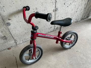 Bicicletta per bimbi