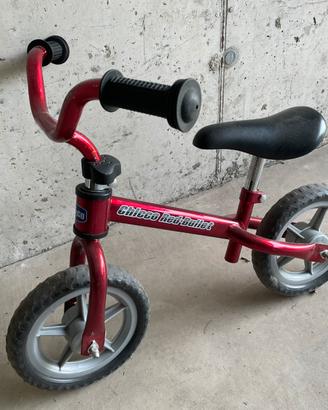 Bicicletta per bimbi