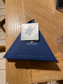 Swarovski Natale 2014