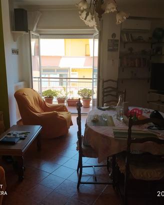Quadrilocale confortevole